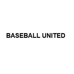 BASEBALL UNITED