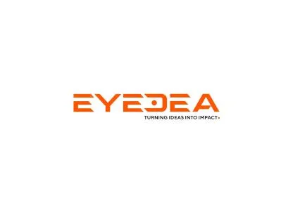 EYEDEA TURNING IDEAS INTO IMPACT — UAE trademark in Class 35