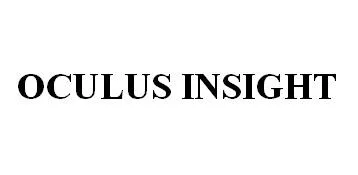 OCULUS INSIGHT
