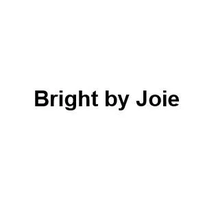 Bright by Joie