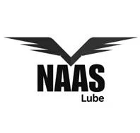 NAAS Lube — UAE trademark in Class 4