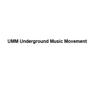 UMM Underground Music Movement — UAE trademark in Class 18