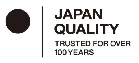 JAPAN QUALITY TRUSTEDFOR OVER 100 YEARS — UAE trademark in Class 21