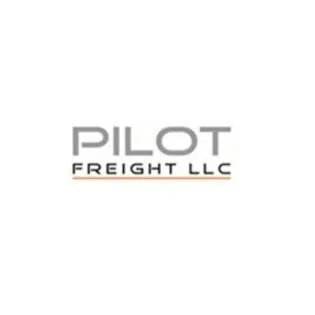 PILOT FREIGHT LLC — UAE trademark, Class 39, No. 427084