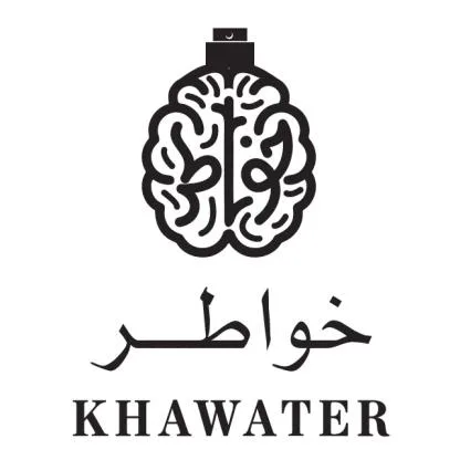 KHAWATER خواطر — UAE trademark, Class 3, No. 414216