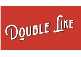 DOUBLE LIKE