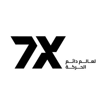 7X لعالم دائم الحركة