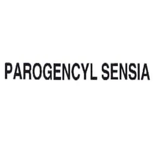 PAROGENCYL SENSIA