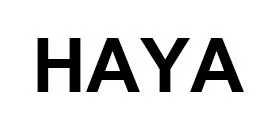 HAYA