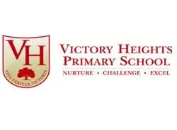 VICTORY HEIGHTS PRIMARY SCHOOL- NURTURE. CHALLENGE . EXCEL- VITA VERITUS VICTORIA — UAE trademark in Class 41