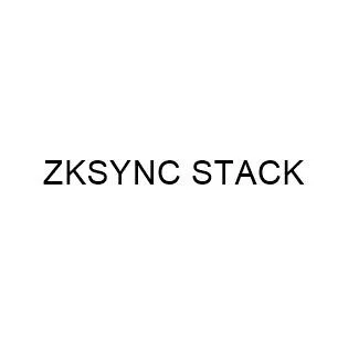 ZKSYNC STACK