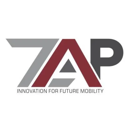 ZAP INNOVATION FOR FUTURE MOBILITY