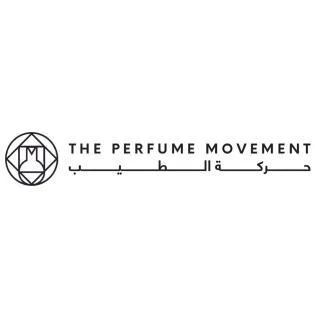 THE PERFUME MOVEMENT حركة الطيب — UAE trademark in Class 3