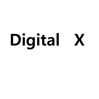 Digital X