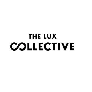 THE LUX COLLECTIV E — UAE trademark in Class 43