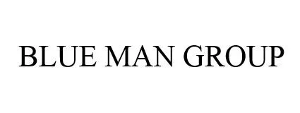 MAN - BLUE GROUP
