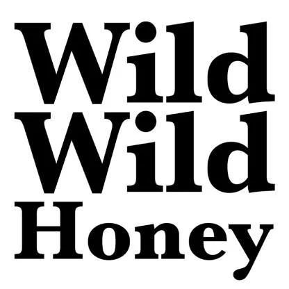 Wild Wild Honey — UAE trademark in Class 30