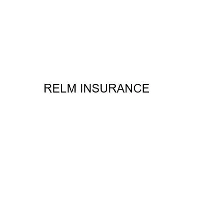 RELM INSURANCE — UAE trademark in Class 36