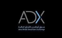 سوق أبوظبي للاوراق المالية ADX Abu Dhabi Securities Exchange