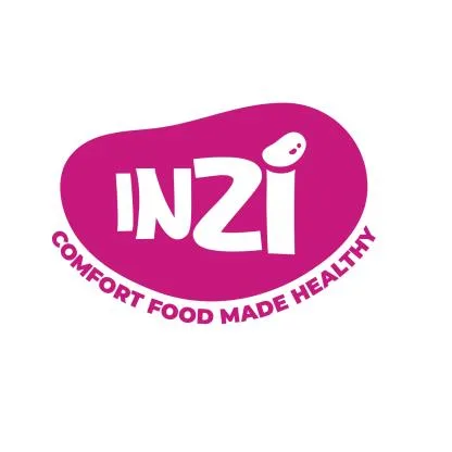 Inzi comfort food made healthy — UAE trademark in Class 30