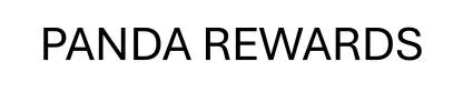 PANDA REWARDS — UAE trademark in Class 35