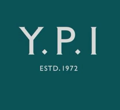 Y.P.I ESTD 1972 — UAE trademark in Class 39