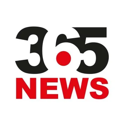 News365 — UAE trademark in Class 38