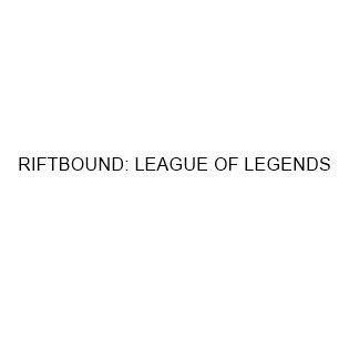 RIFTBOUND: LEAGUE OF LEGENDS — UAE trademark in Class 28