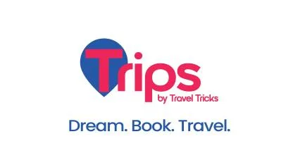 Trips by Travel Tricks Dream. Book. Travel. — UAE trademark in Class 39