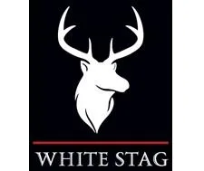 WHITE STAG