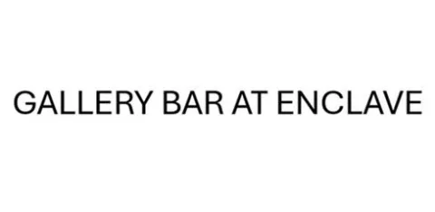GALLERYBAR AT ENCLAVE