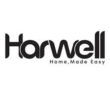 Harwell Home, Made Easy — UAE trademark, Class 11, No. 486702
