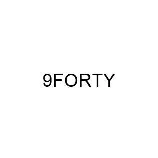 9FORTY — UAE trademark in Class 25