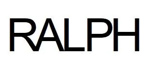 RALPH — UAE trademark in Class 10