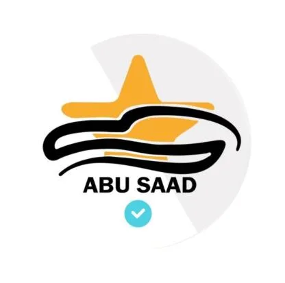 ABU SAAD — UAE trademark in Class 35