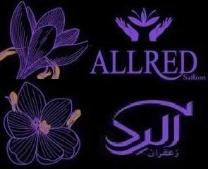 ALLRED SAFFRON الرد زعفران — UAE trademark in Class 30