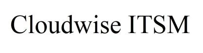 Cloudwise ITSM