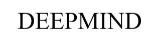 DEEPMIND — UAE trademark, Class 36, No. 427697