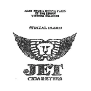 JET — UAE trademark in Class 34