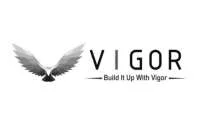 VIGOR BUILD IT UP WITH VIGOR
