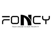 FONCY YOUR DREAM IS OUR PRIORITY