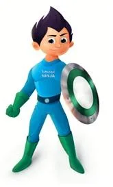 NINJA نينجا