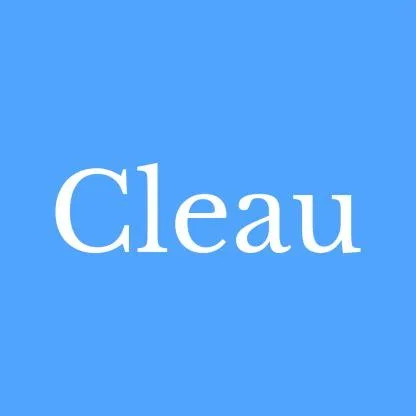 CLEAU — UAE trademark, Class 35, No. 483641