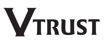 VTRUST — UAE trademark, Class 19, No. 462039