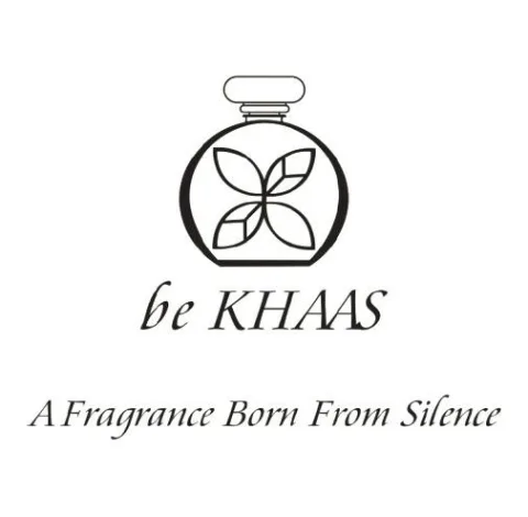 be KHAAS A Fragrance Born From Silence — UAE trademark in Class 3