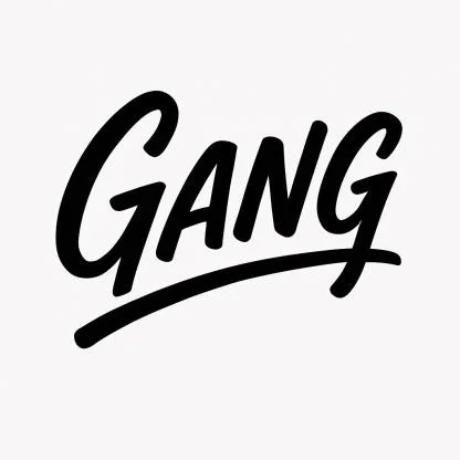 GANG