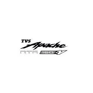 TVS Apache RTR 160 4V