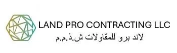 LAND PRO CONTRACTI NG LLC - لاند برو للمقاولات ذ.م.م