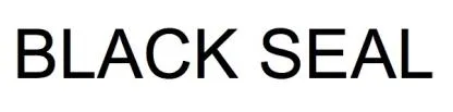 BLACK SEAL — UAE trademark in Class 14