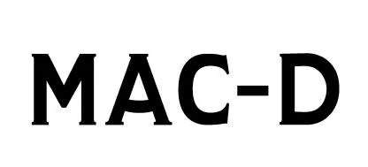 D - MAC — UAE trademark in Class 25